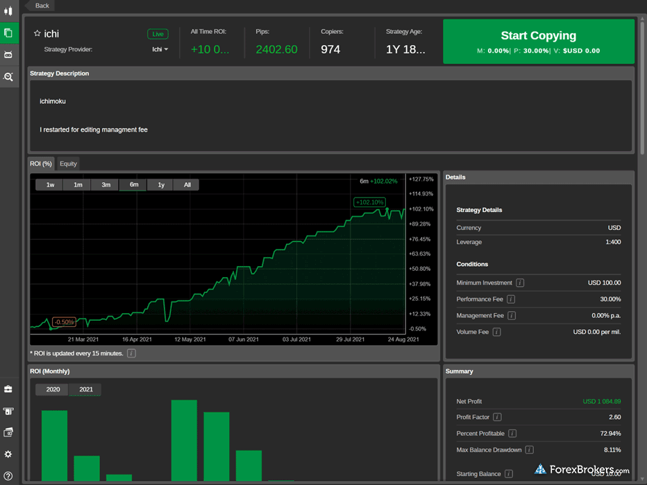 Low-Latency HFT Trading Engine